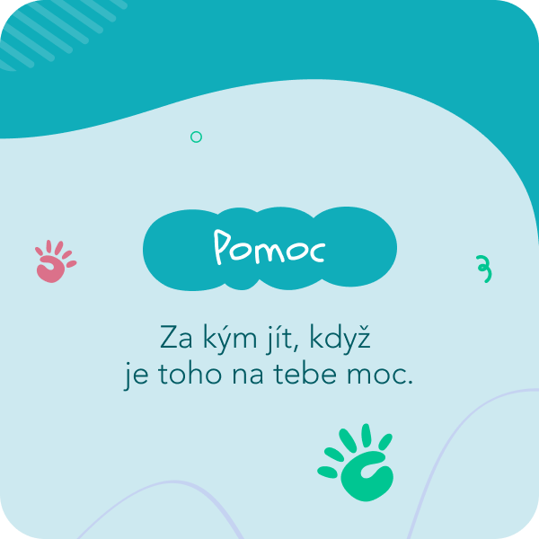 Pomoc