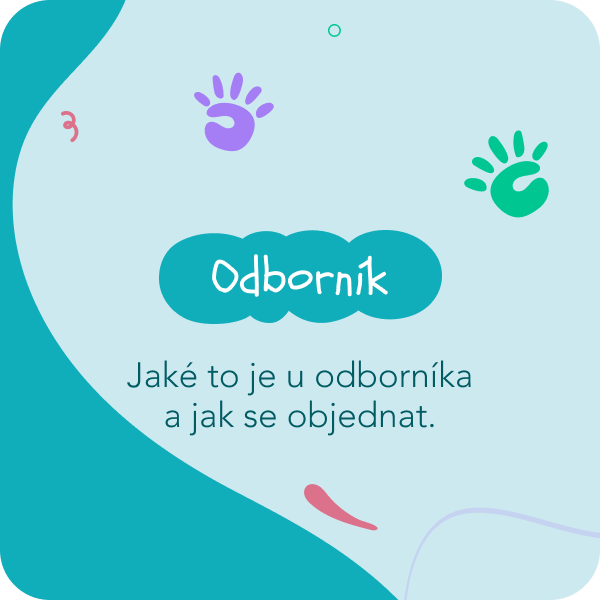 Odborník