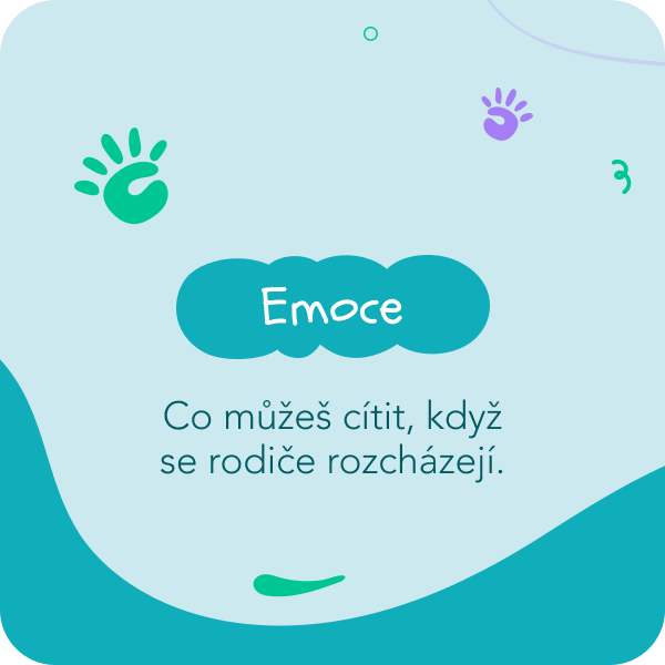 Emoce