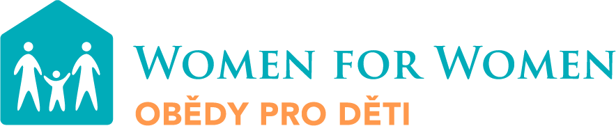 Women for Women – Obědy pro děti