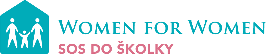 Women for Women – SOS do školky